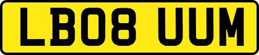 LB08UUM