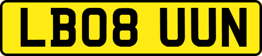 LB08UUN