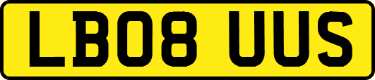 LB08UUS