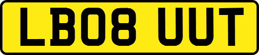 LB08UUT