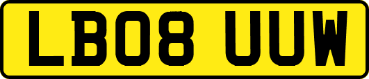 LB08UUW