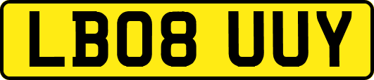 LB08UUY