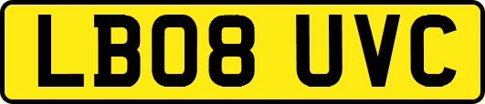 LB08UVC