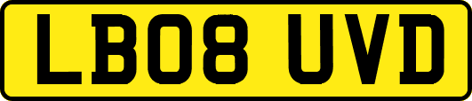 LB08UVD