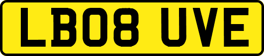 LB08UVE