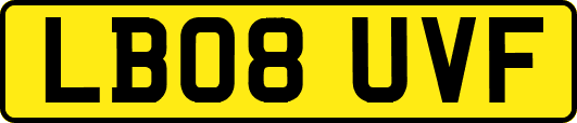 LB08UVF