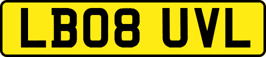 LB08UVL