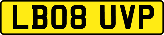 LB08UVP