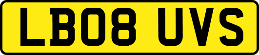 LB08UVS