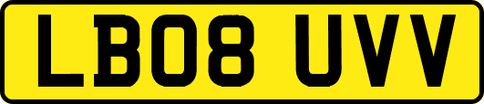 LB08UVV