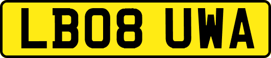 LB08UWA