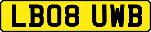 LB08UWB