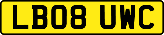 LB08UWC