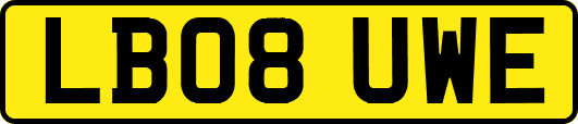 LB08UWE