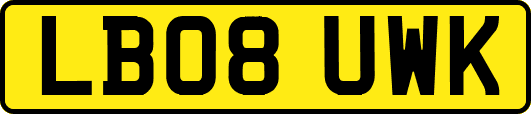 LB08UWK