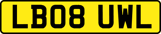 LB08UWL
