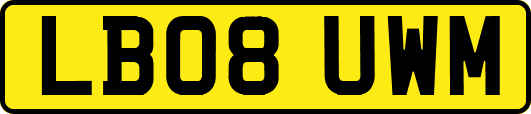 LB08UWM