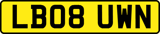 LB08UWN