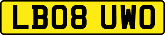 LB08UWO