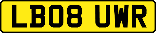 LB08UWR