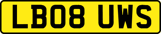 LB08UWS