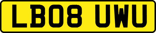 LB08UWU