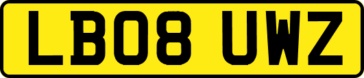 LB08UWZ