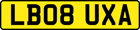 LB08UXA
