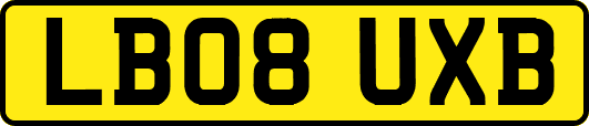 LB08UXB