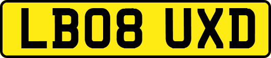 LB08UXD