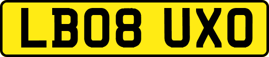 LB08UXO