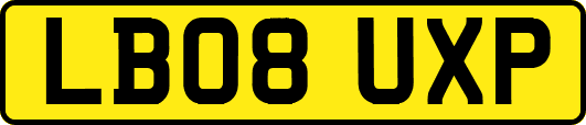 LB08UXP