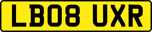LB08UXR