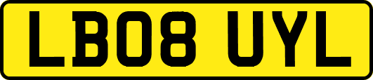 LB08UYL