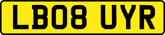 LB08UYR