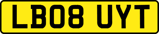 LB08UYT
