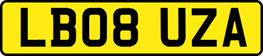 LB08UZA