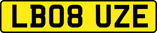 LB08UZE