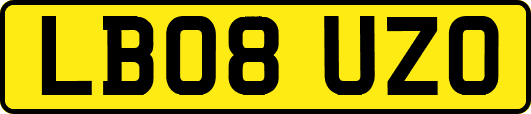 LB08UZO