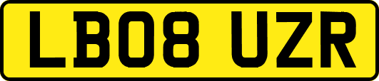 LB08UZR