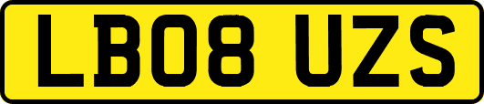 LB08UZS