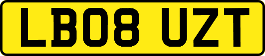 LB08UZT