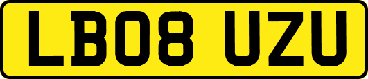 LB08UZU