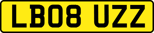 LB08UZZ