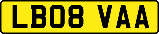 LB08VAA