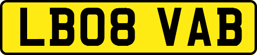 LB08VAB
