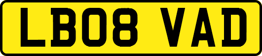 LB08VAD