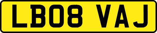 LB08VAJ