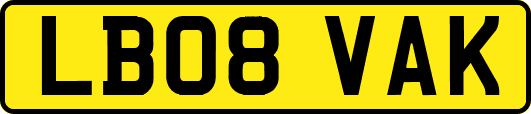 LB08VAK