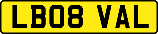 LB08VAL